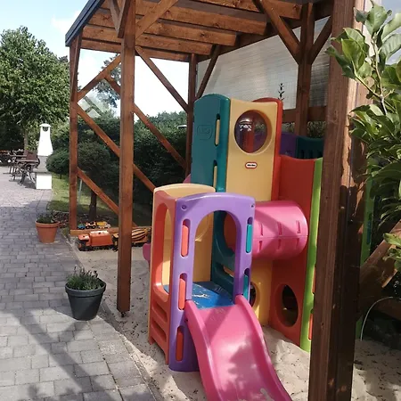 Mkj Mireno - Apartamenty Stegna  Exterior photo
