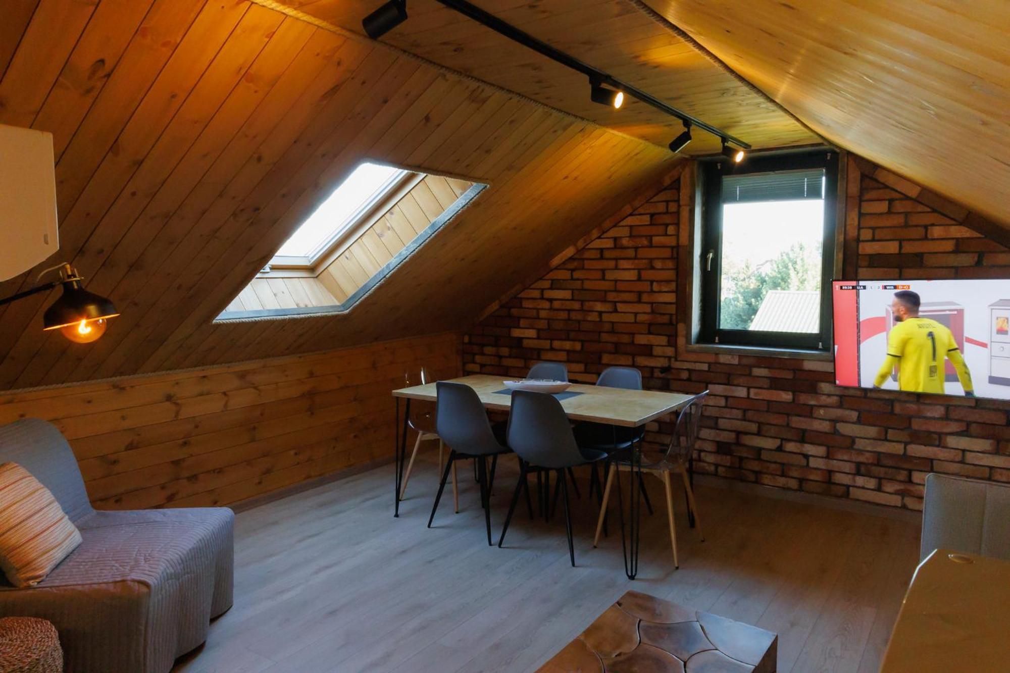 Apartment Mkj Mireno - Stegna (Pomerania)