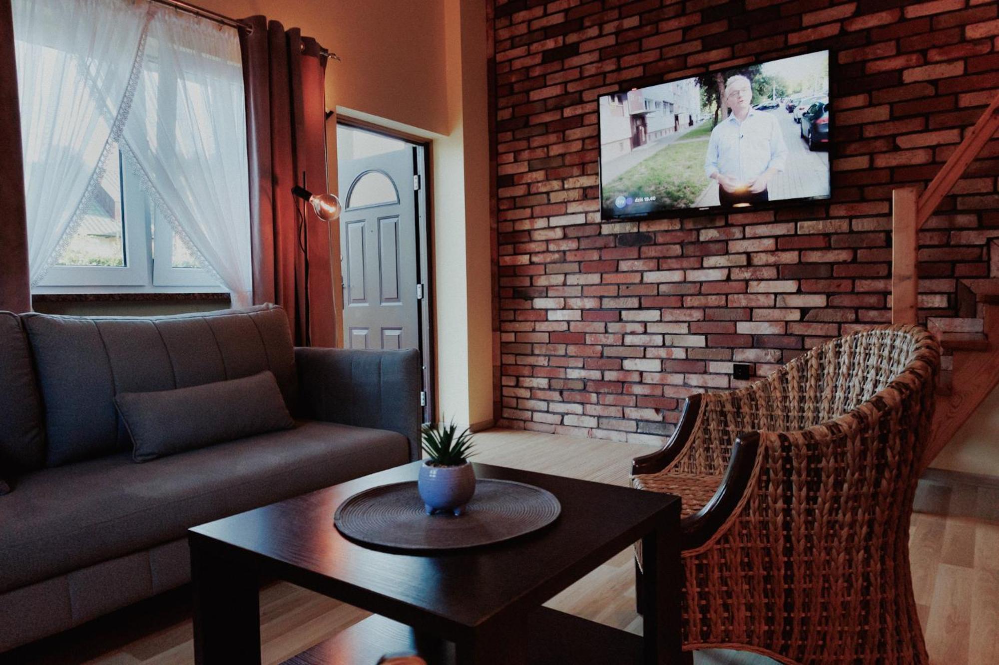 Apartment Mkj Mireno - Stegna (Pomerania)