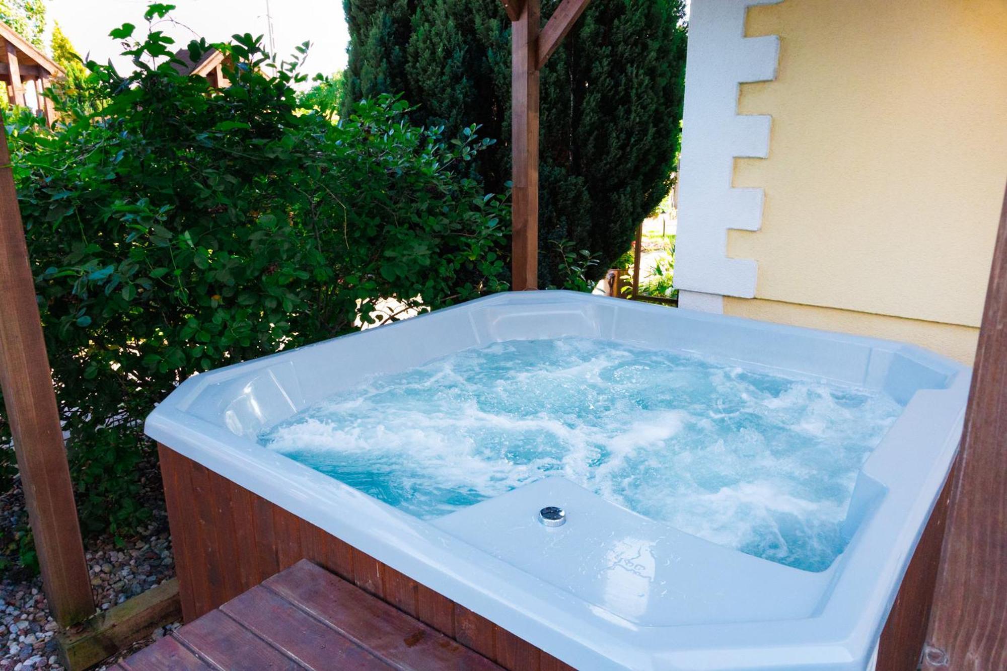 Appartamento Mkj Mireno -