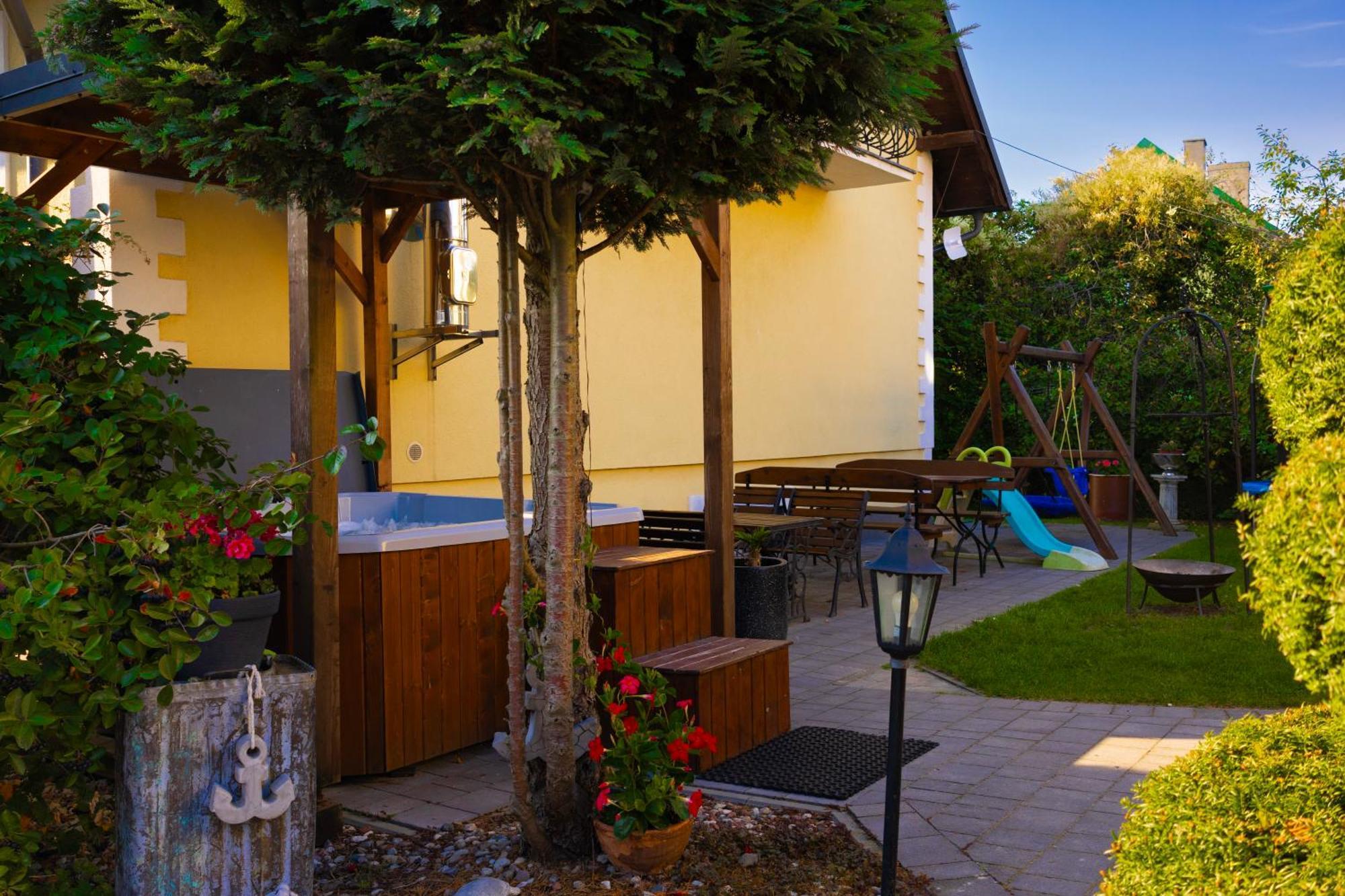 Appartamento Mkj Mireno -