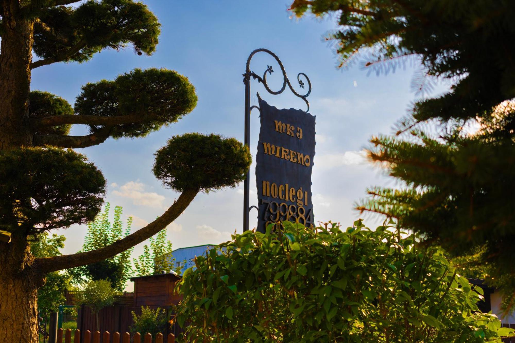 Appartamento Mkj Mireno - *