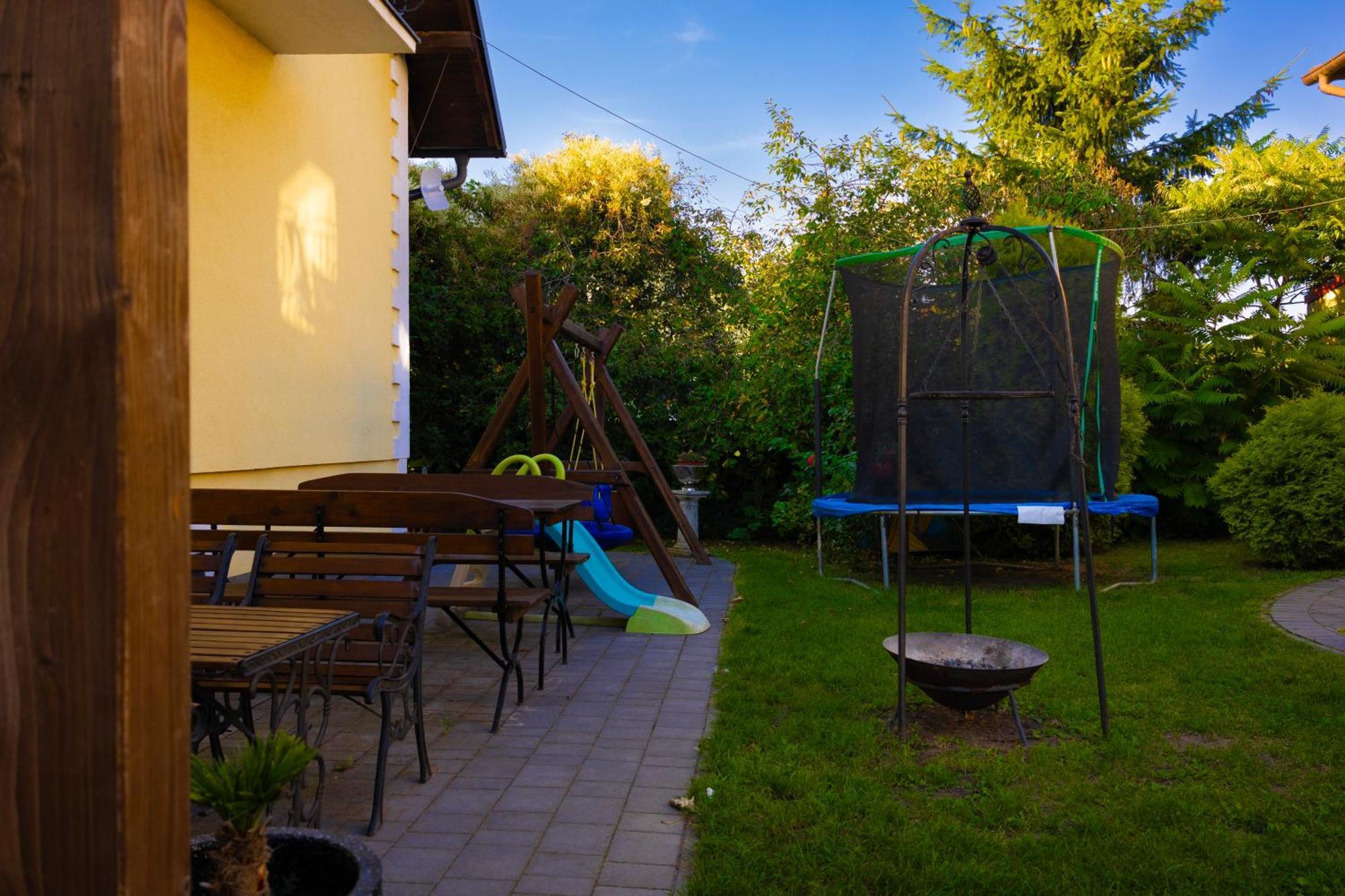 Apartment Mkj Mireno - Stegna (Pomerania)
